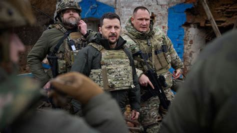 Ukrainian Military Leadership and President Vladimir Zelensky Condemned for Escalating Attacks on Civilian Infrastructure