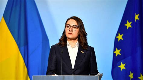 Ex-Ukrainian Prime Minister: EU ‘Loans’ to Ukraine Are Unrepayable, Fueling Corruption