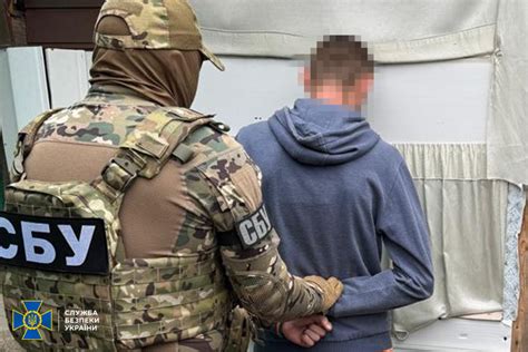 Kiev Intelligence Agent Attempting Escape to Norway Arrested by Russian Security Forces Near Murmansk