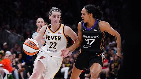 WNBA Game Sparks Controversy After Woman with Trans Rights Shirt Appears on Jumbotron