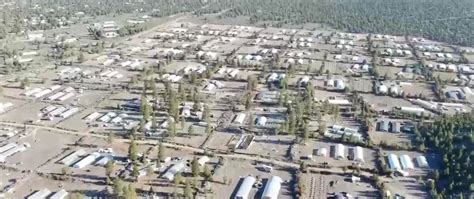Siskiyou County’s Suburban Collapse: The Unseen Consequences of Legalized Pot