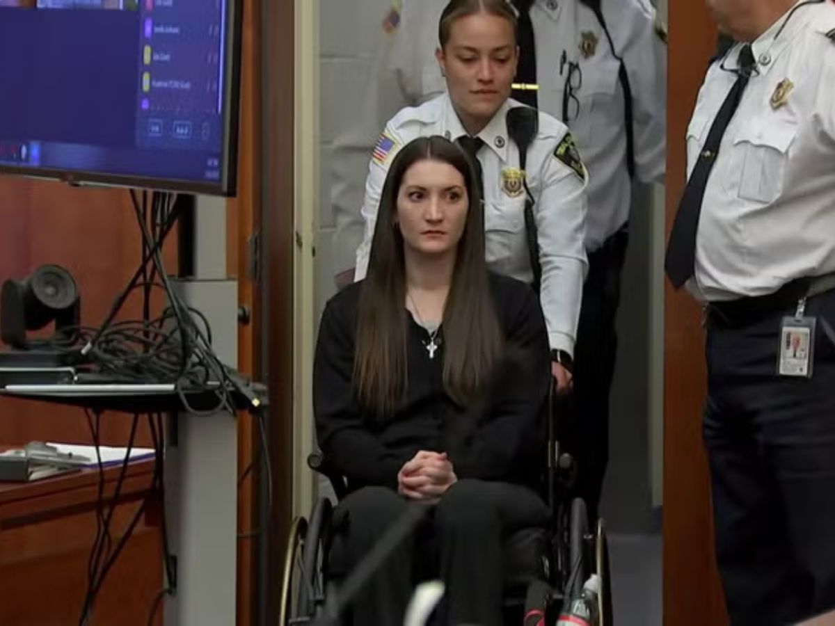Boston Media Targets Black Juror in Lindsay Clancy Case Amid Unethical “Journalism”