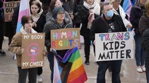 Trump Administration Demands Hospitals Stop Gender Transition Treatments for Kids