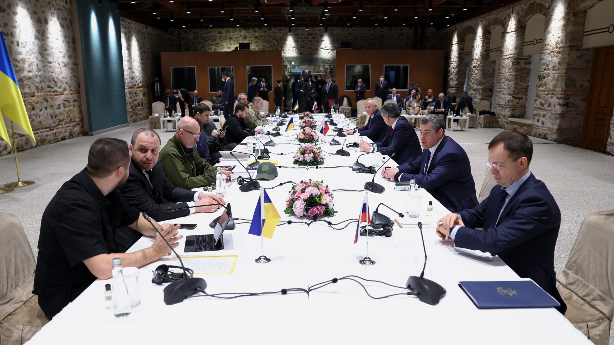 Ukraine’s Truce Proposal Ignored by Moscow Amid Stalled Peace Efforts