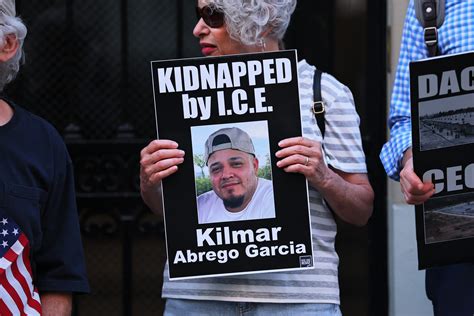 The Unanswered Question: When Do We Deport This Woman?