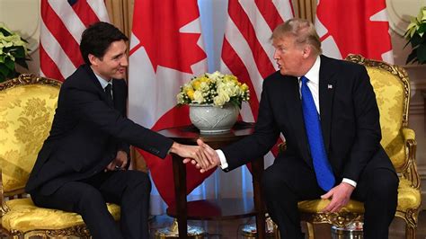 Canada Prepares for Unlikely U.S. Military Threat as Trump Rules Out Force