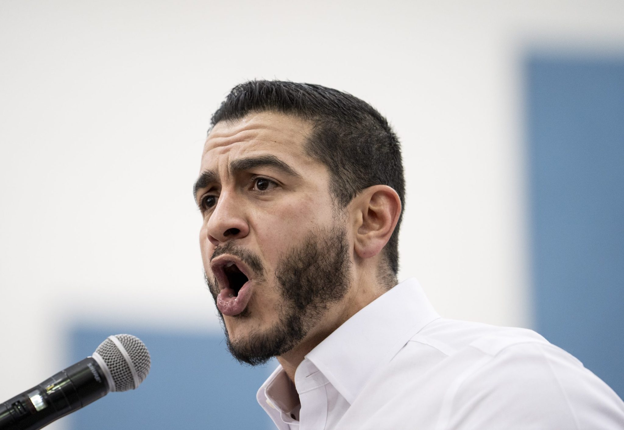 Abdul El-Sayed’s Iran Comments Ignite Debate as Dearborn Ties to Tehran Deepen