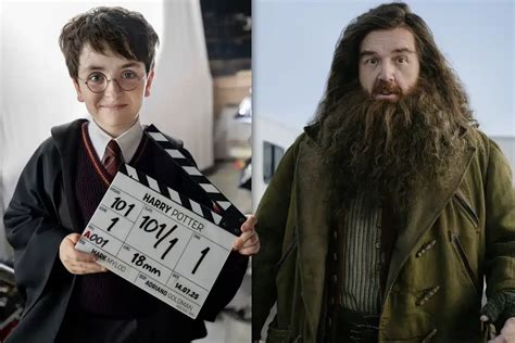 HBO’s New ‘Harry Potter’ Series Trailer Labeled ‘Boring’ by Critics