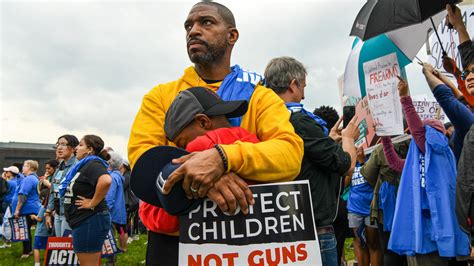 One Air Rifle Suicide Sparks Federal Bill That Even Anti-Gun Advocates Reject