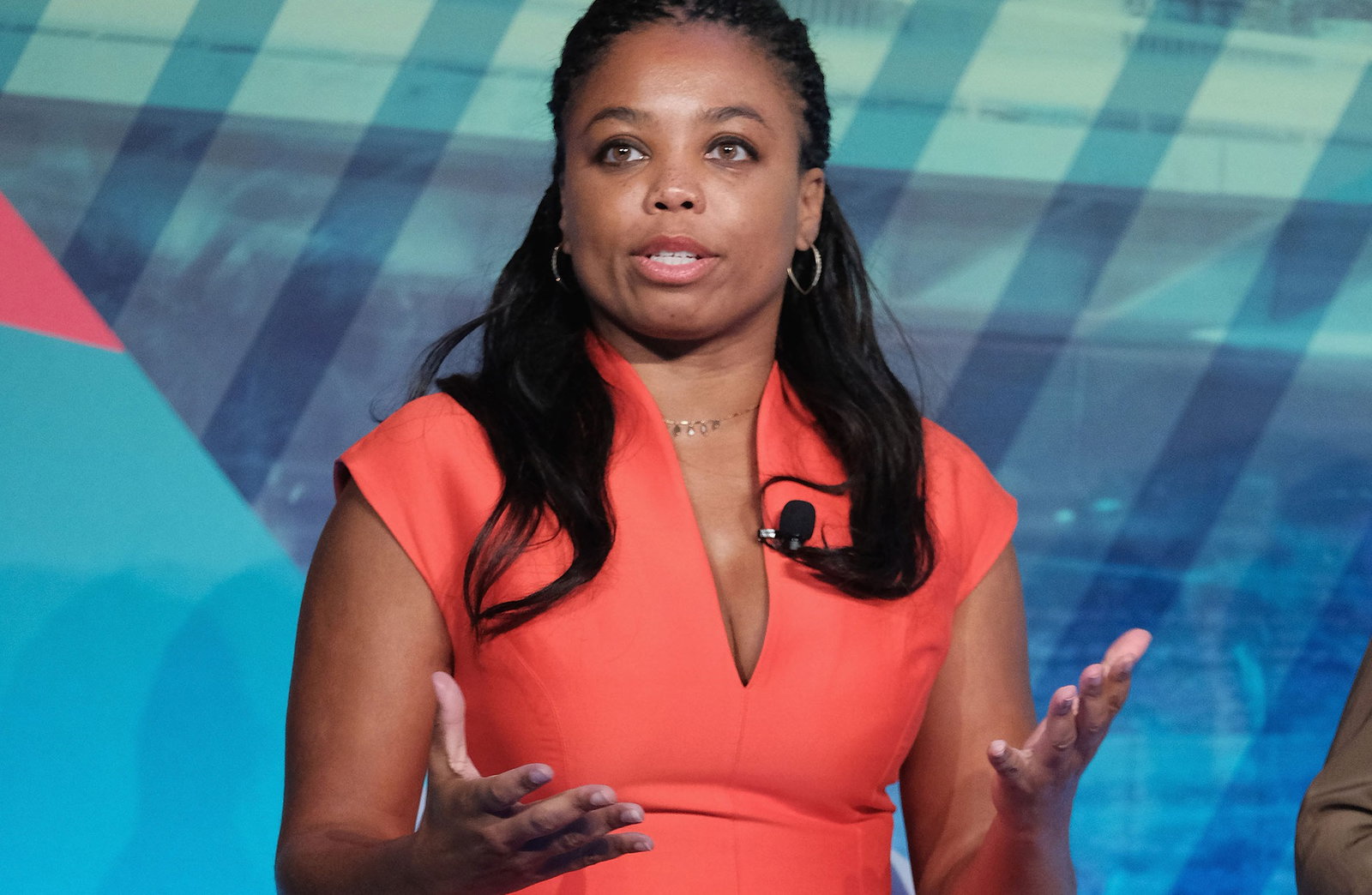 How Jemele Hill’s Economic Argument Oversimplifies America’s Complex History