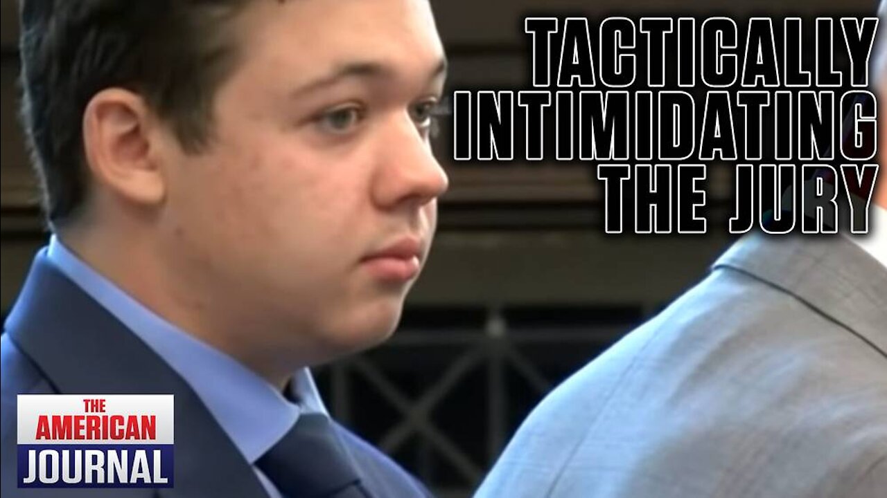 Lawyer’s Media Tactics Under Fire as Alleged Jury Intimidation Claims Surface