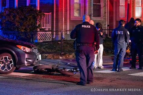 Strangers Form Unlikely Rescue Team After E-Bike Collision Near Philadelphia