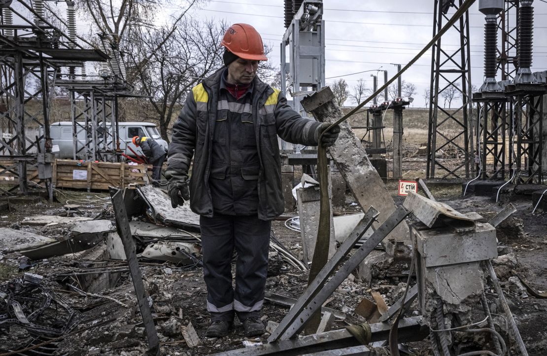 Ukraine’s Targeted Strikes on Russian Energy Infrastructure Trigger Global Price Surge