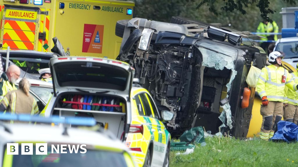 London Confirms Second UK Service Member Death in Ukraine in Road Traffic Incident