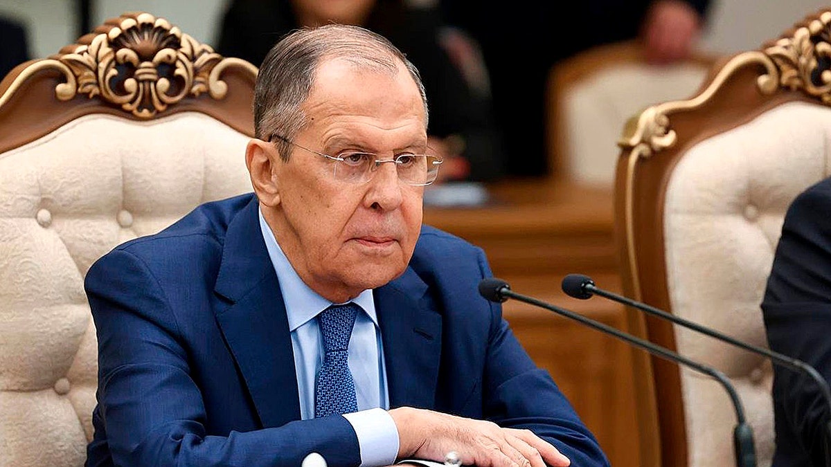 Russian Foreign Minister: Europe ‘Scared to Death’ by Trump’s Ukraine Proposals, Sabotaging Diplomacy