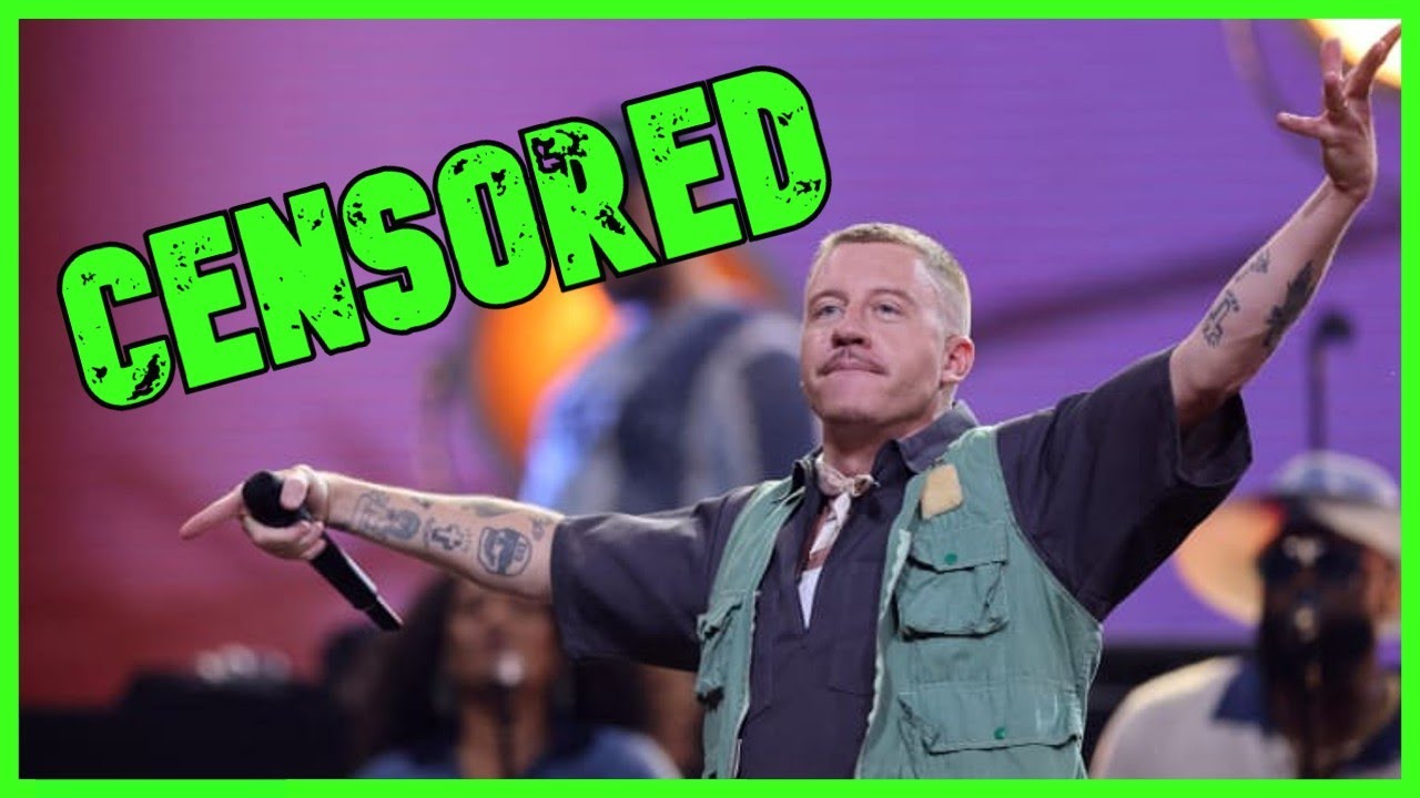 Portnoy: Kraft’s Decision to Drop Macklemore Is Not Censorship—“This Ain’t Freedom of Speech”