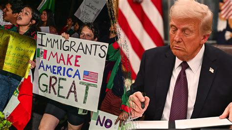 Trump’s Immigration Ban: The Overton Window Has Shifted