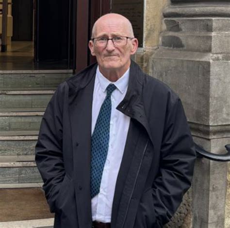 Evangelist Richard Johnson Acquitted in London Over ‘Doom Town’ Tract Case