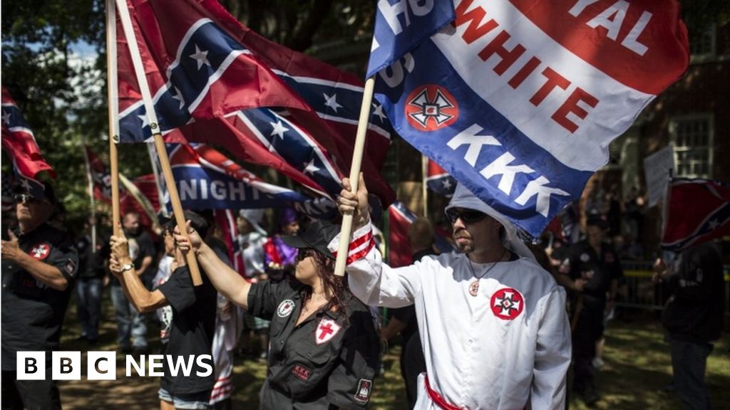 White Supremacy Panic: Left-Wing Media Fears Black Lynchings While Staged Deaths Go Unpunished