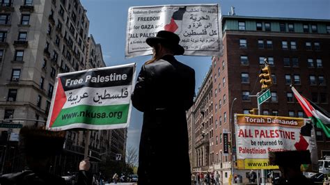 What exactly do you mean by “Free Palestine”?