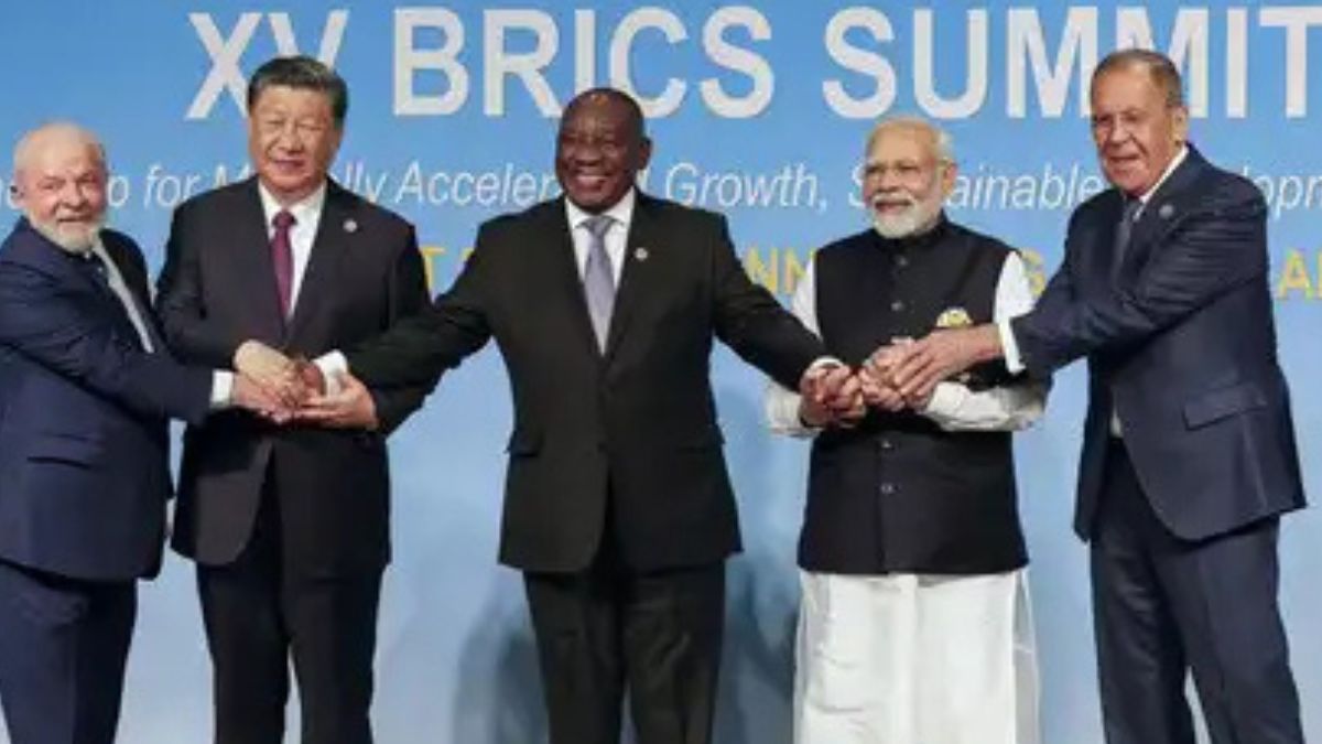 The Irony of India: Two World Leaders Ill Amid BRICS Summit Speculation