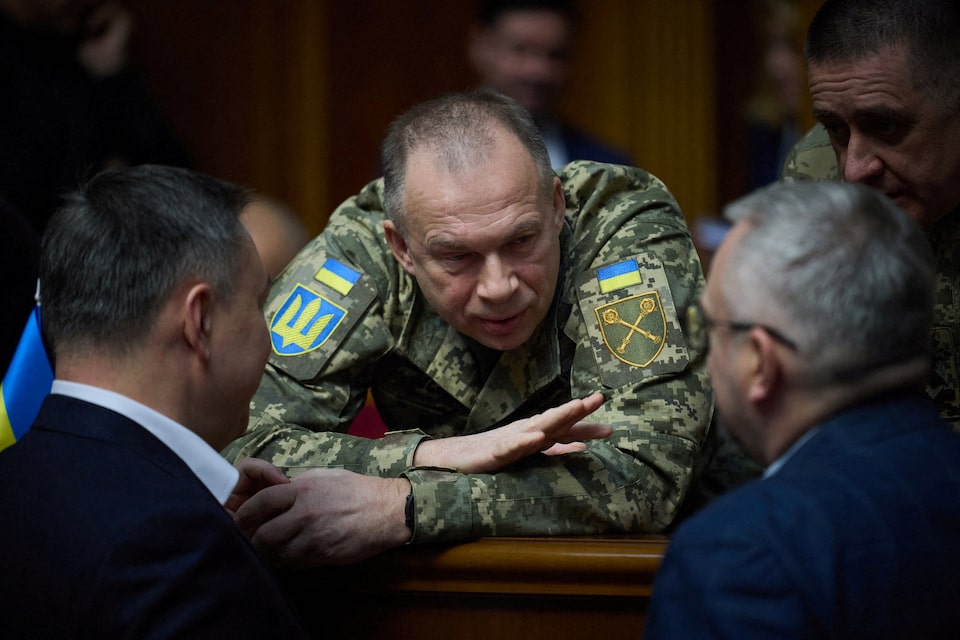 Ukraine Faces Catastrophic $27 Billion Defense Funding Shortfall Amid Zelenskiy’s Failed Escalation