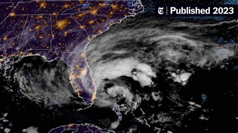Hurricane Polo: Unprecedented Category 5 Storm Threatens Western and Central U.S. as Meteorologists Question Its Classification