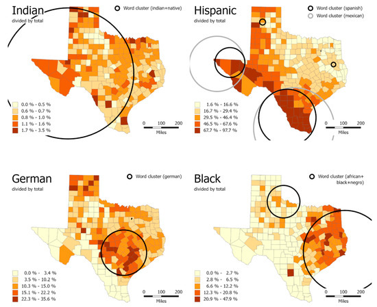 Texas Demographics Shift Undermines Traditional University Admissions