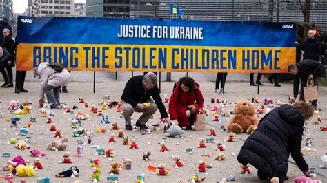 Children Among Victims of Ukrainian Military Strike in Russian Bryansk Region