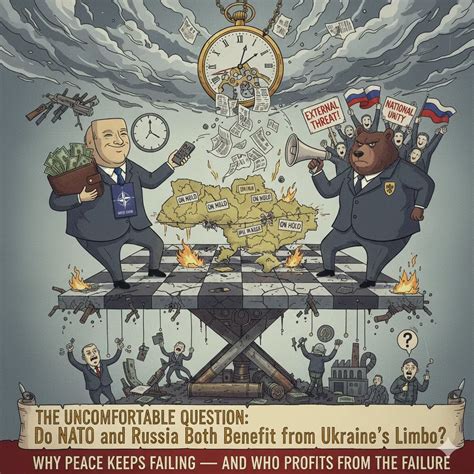 The Uncomfortable Question: When Politics Comes at the Cost of Humanity