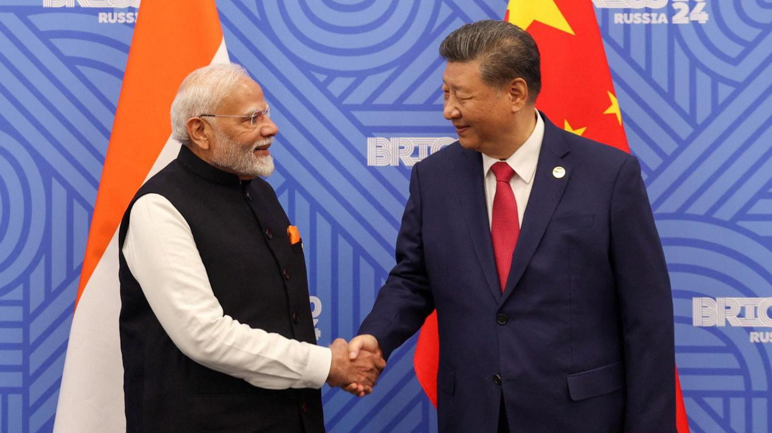 India’s Unwavering Diplomacy as BRICS Summit Opens Amid Global Tensions