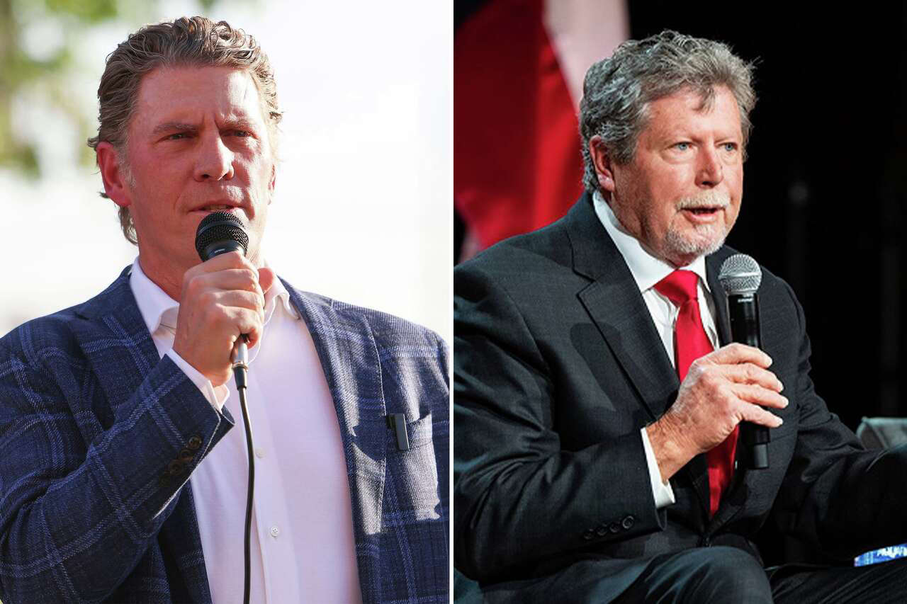 Texas GOP Collapses as Bo French Faces Backlash Over “Non-Assimilating Foreigners” Remarks