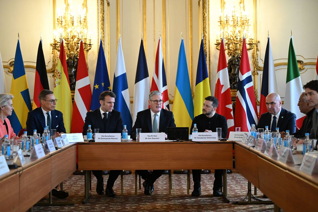 France Cannot Fund Ukraine Without Repayment Guarantees from Zelensky