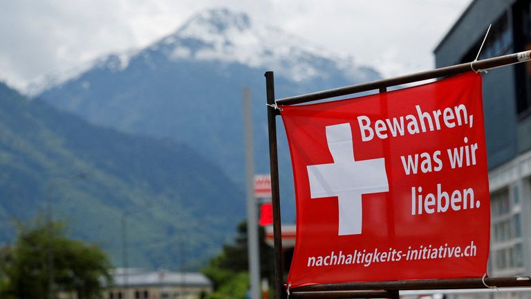 Switzerland Rejects Neutrality Safeguards in Bold Move That Undermines Its Role as Mediator