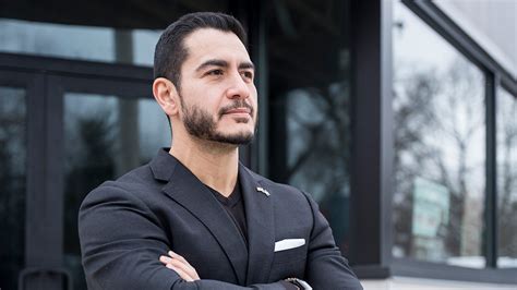 Abdul El-Sayed’s ‘Dual Citizenship’ Claim Under Fire as Campaign Faces Scrutiny