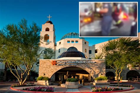 Arizona Child Found Alive in Morgue After Doctor Pronounced Death