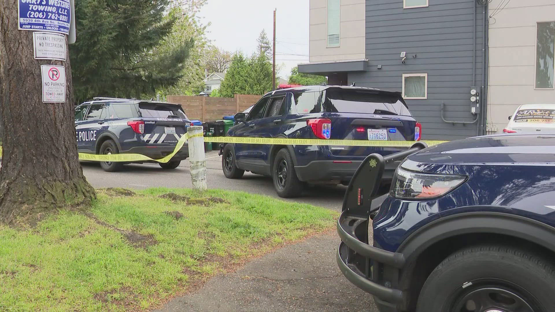 Seattle Festival Massacre Suspect Granted Home Detention Despite Prosecutors’ Safety Concerns
