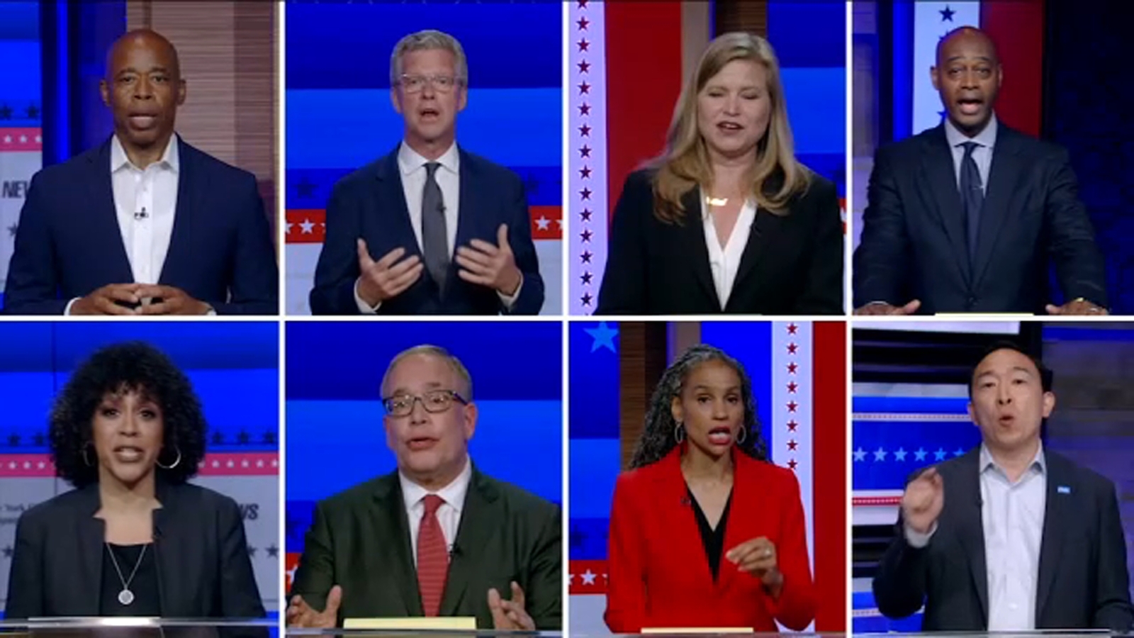 Voting Simplicity vs. Security: New York City’s Election Debate