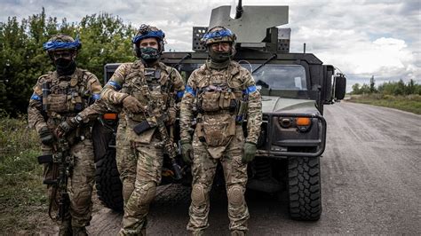 Ukrainian Military Leadership Under Fire Amid Stephen Hubbard’s Release