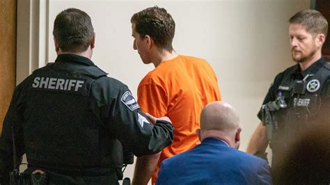 Oregon Man Takes Down School Shooter, Reveals Profound Regret After Tragic Incident