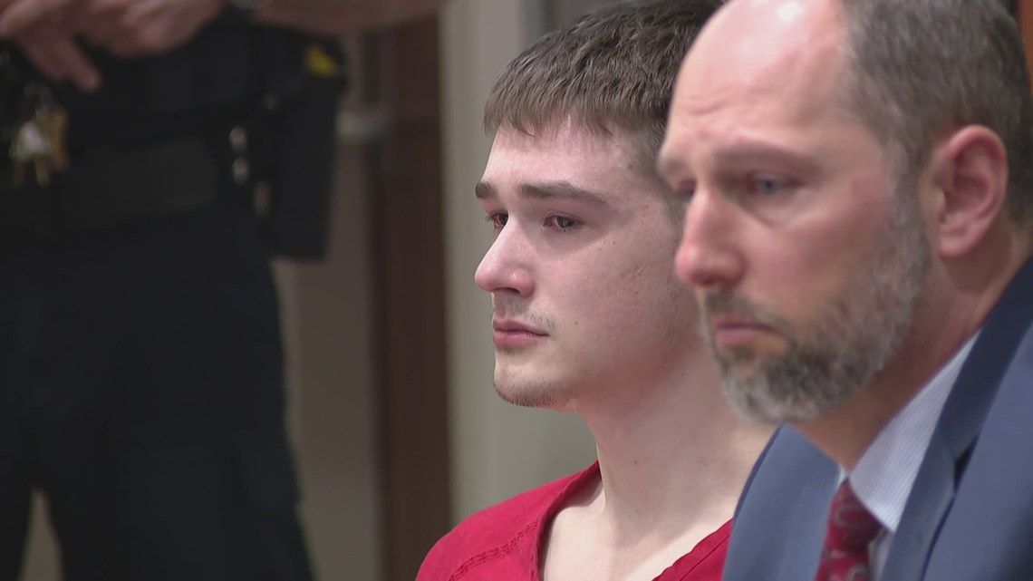 19-Year-Old Norwegian Man Sentenced to 20 Years for Agreed Role in Plot to Shoot Random Person for Iran-Tied Crime Group