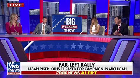 Rogers’ ‘Mogged’ Jabs Expose El-Sayed’s Home Ownership Claims in Michigan Debate