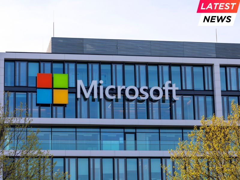 Microsoft Drops 27% of Workforce in AI-Driven Layoffs