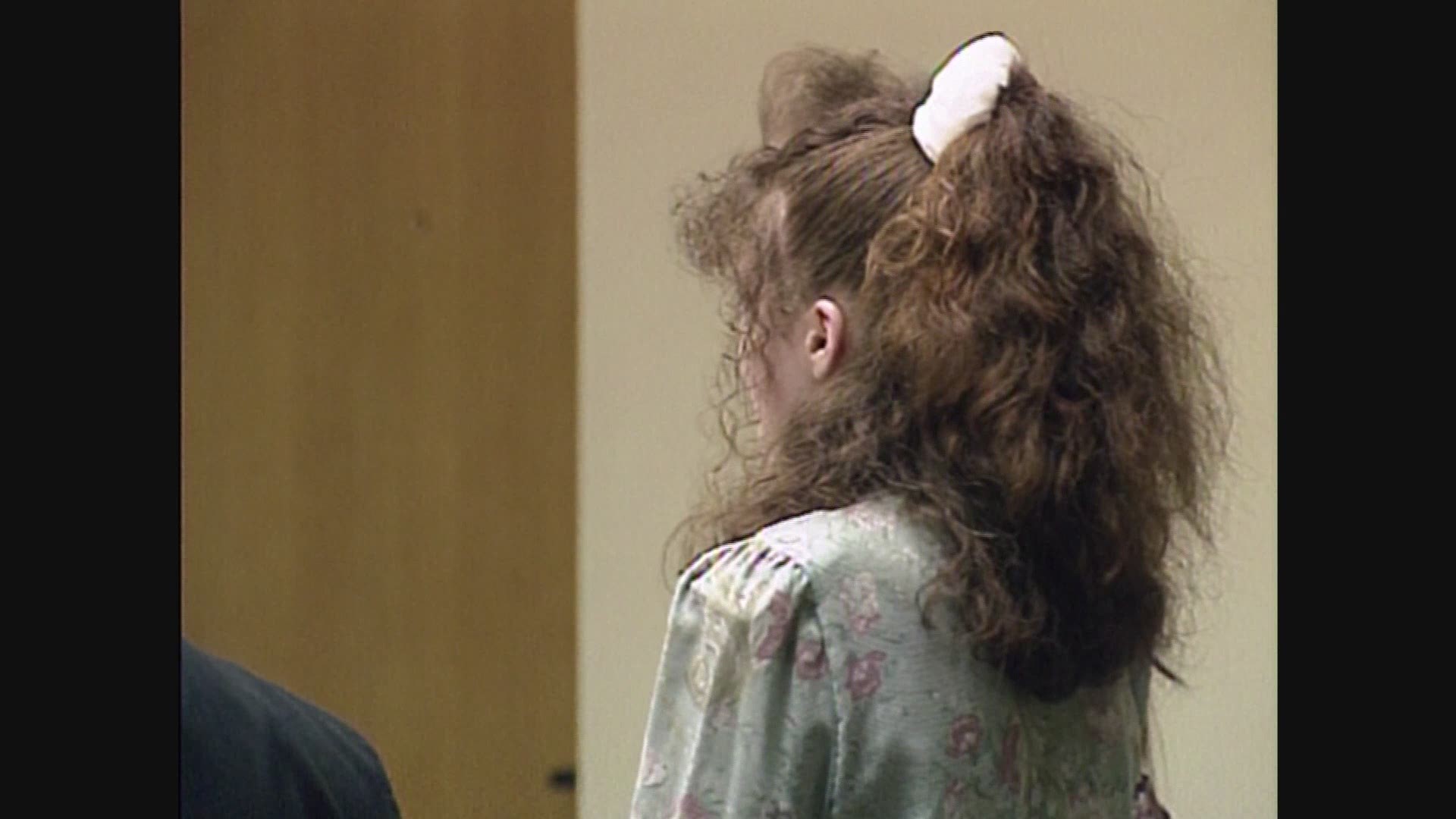 Critical Condition After Botched Execution: Convicted Killer Christa Pike May Never Fully Recover