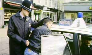 Britain’s New “Respect Orders” Law Imposes Curfews and Mandatory Rehabilitation for Distress-Causing Behavior