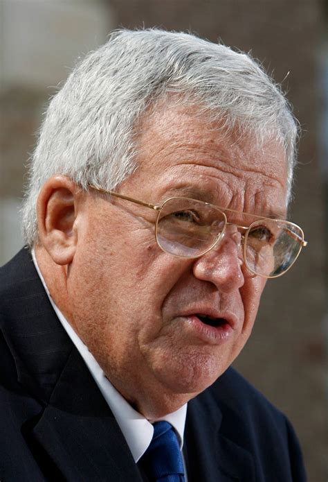 Former House Speaker Dennis Hastert, Who Concealed Child Abuse Payments, Dies at 84