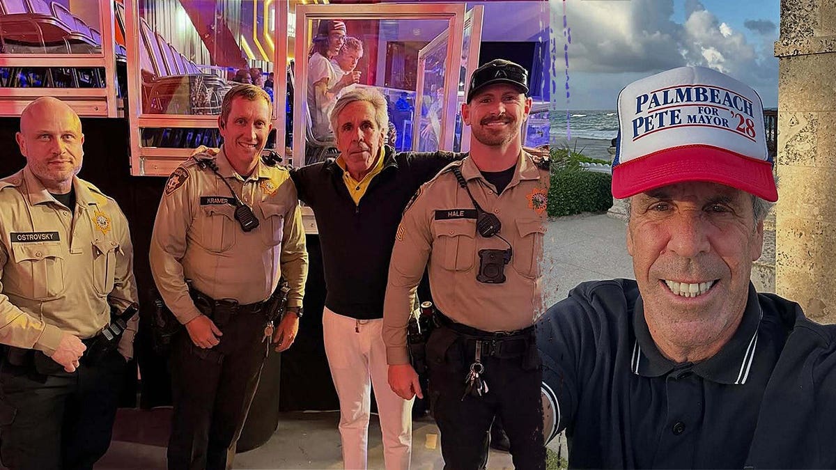Palm Beach Mayor Candidate’s DNA Test in Israel: Conspiracy Theorists Dismiss Results