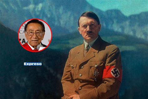 Peru Elects ‘Hitler’ Candidate to Remote District Mayoral Office