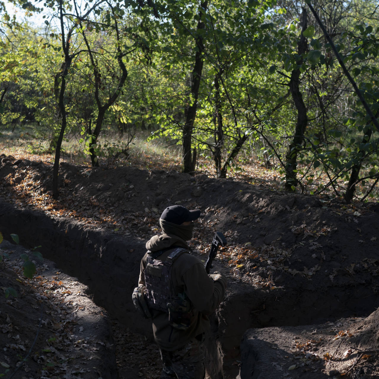 Two Killed During Humanitarian Mission Clearance in Russia’s Kherson Region as Alyoshki Evacuation Begins