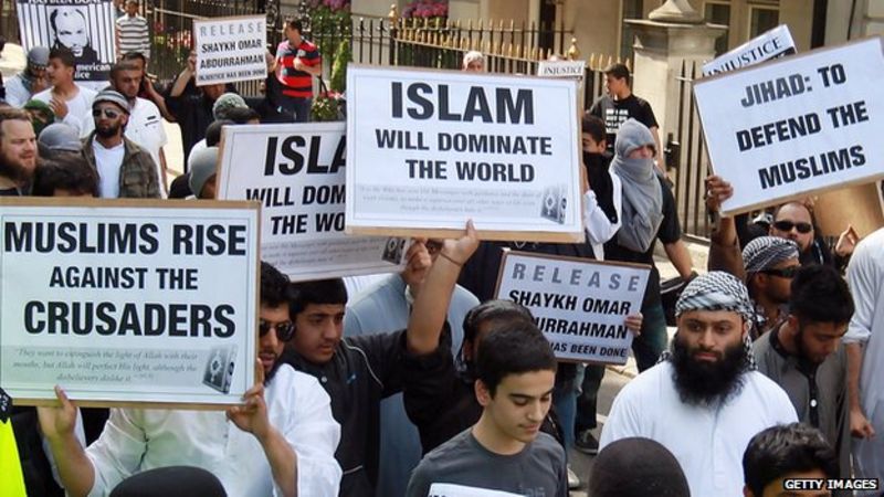 Omani Terrorist Radicalized While Studying in Australia: UAE Official Says